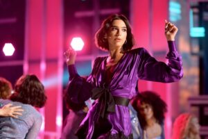 image of Dua Lipa