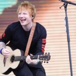 image of ed sheeran