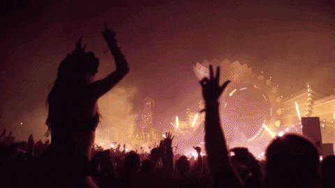 festival